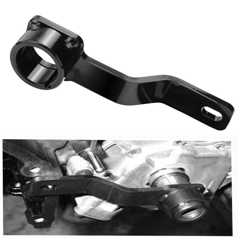 YANWEN Crankshaft Positioning Tool For Ford, Crankshaft Wrench Holder for Timing Chain Installation, Cam Phaser Locking, Crankshaft Positioning - Image 1